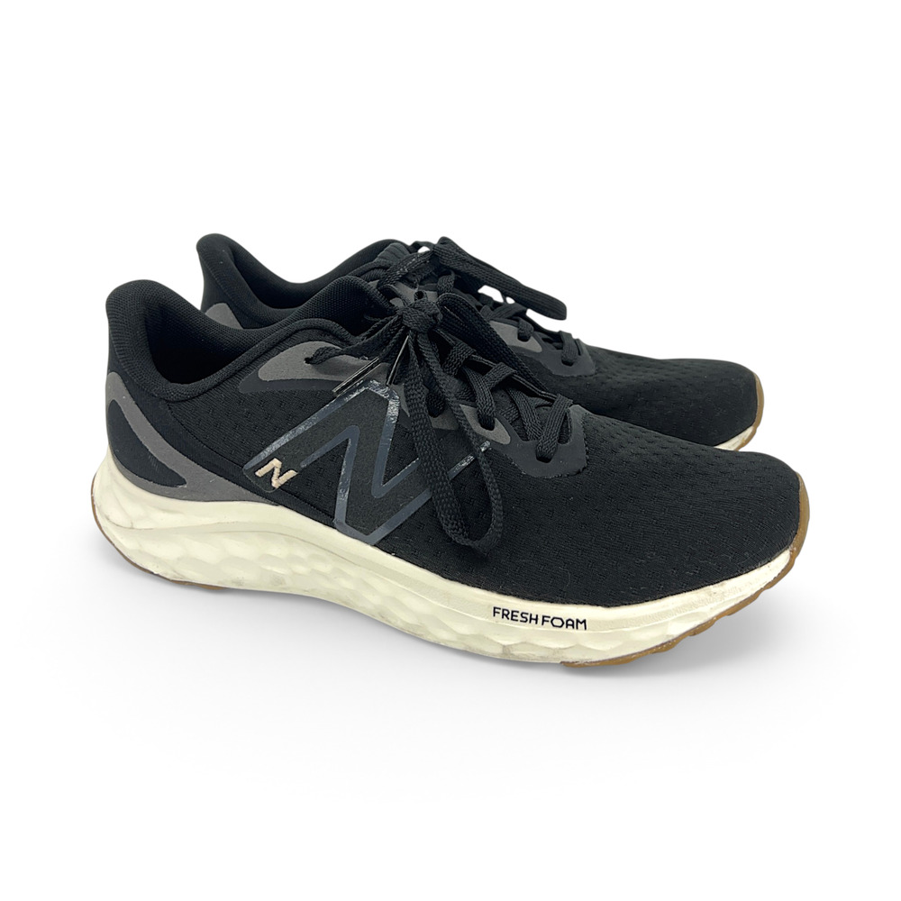 New Balance Fresh Foam Arishi v4 Women's US 9 Black